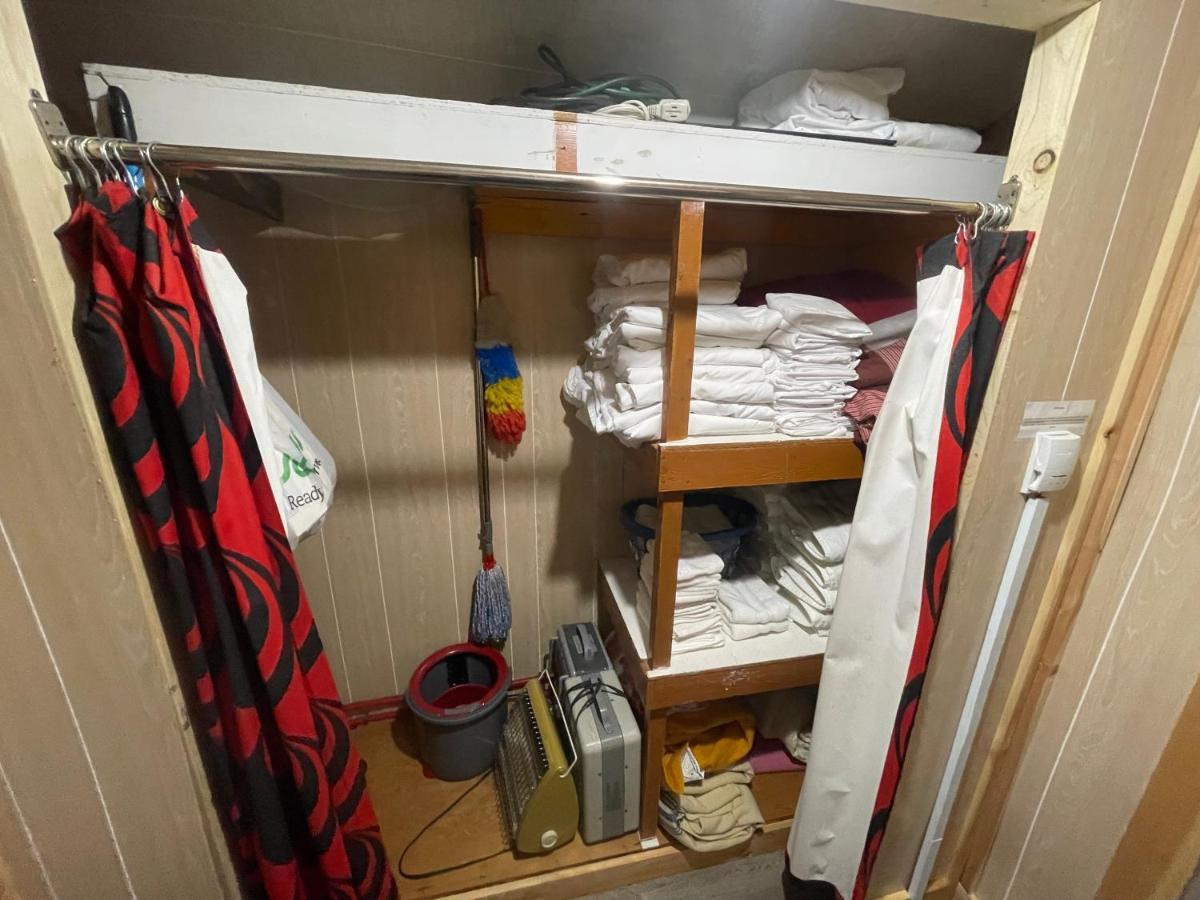 Ntj Moose Lake Cabin Bonnyville 外观 照片